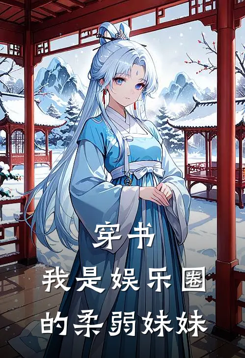穿书：我是娱乐圈的柔弱妹妹