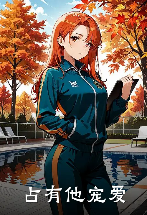 占有他宠爱