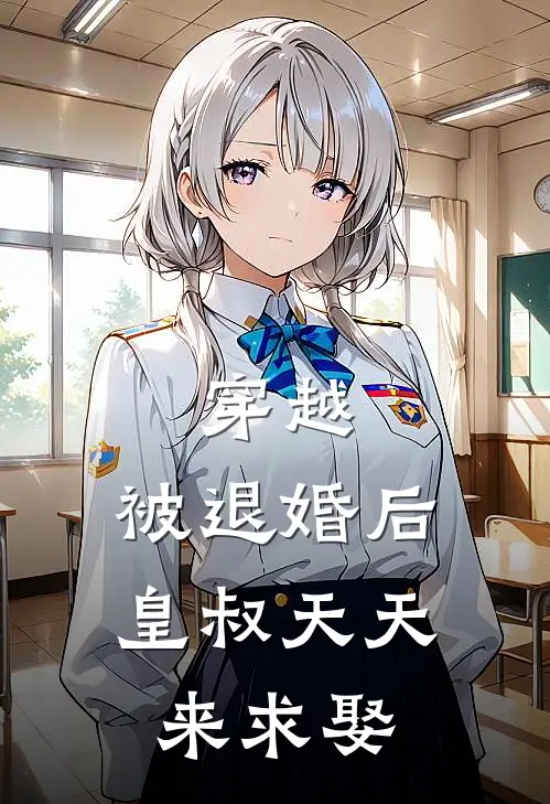 穿越：被退婚后，皇叔天天来求娶
