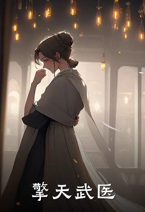擎天武医