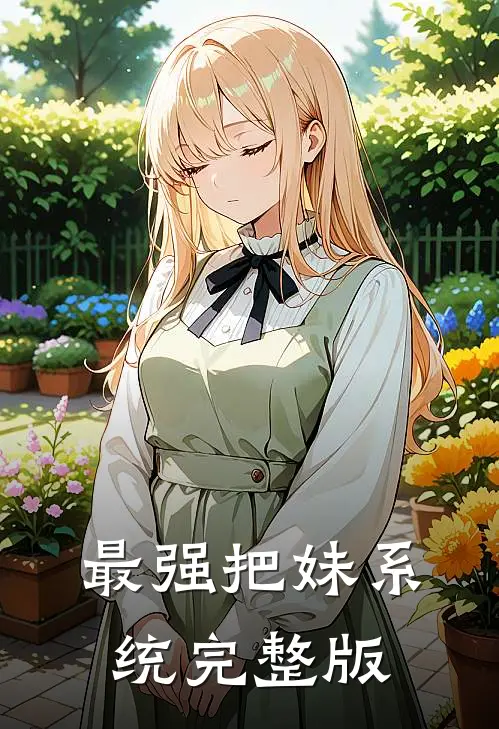 最强把妹系统完整版