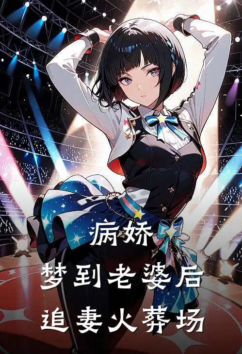 病娇：梦到老婆后追妻火葬场