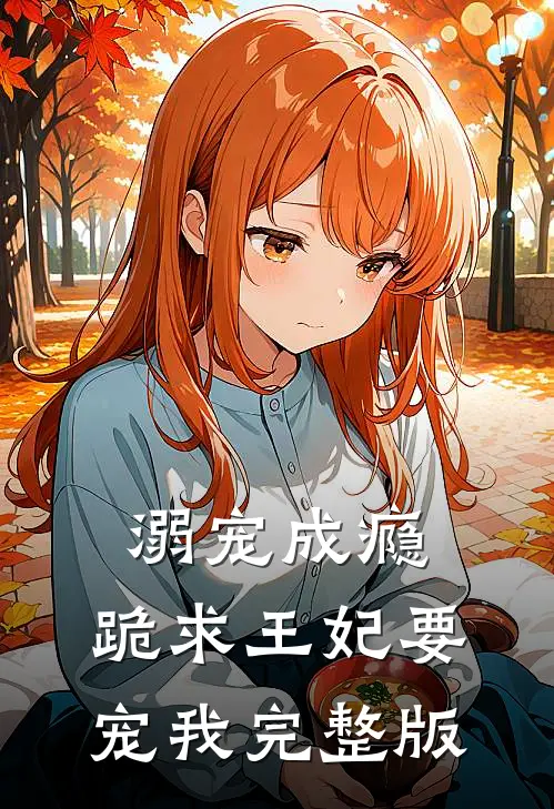 溺宠成瘾：跪求王妃要宠我完整版