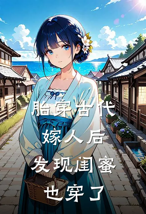 胎穿古代嫁人后，发现闺蜜也穿了