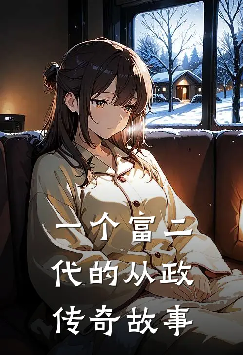 一个富二代的从政传奇故事