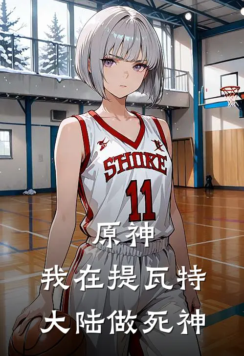 原神：我在提瓦特大陆做死神