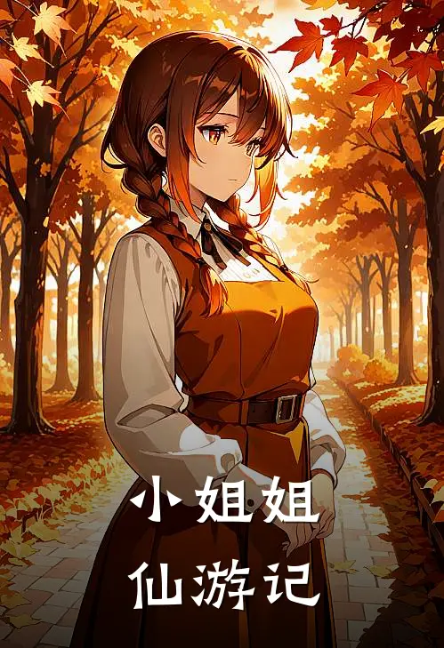 小姐姐仙游记