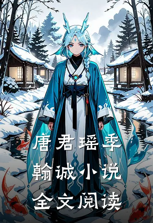 唐君瑶季翰诚小说全文阅读