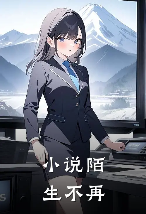 小说陌生不再