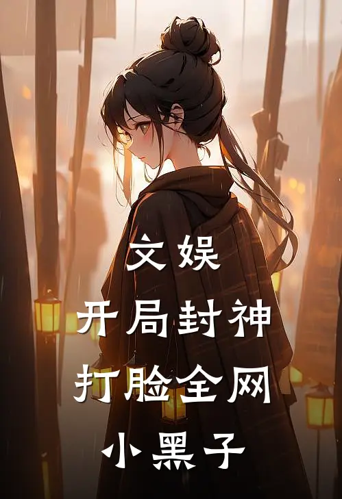 文娱：开局封神，打脸全网小黑子