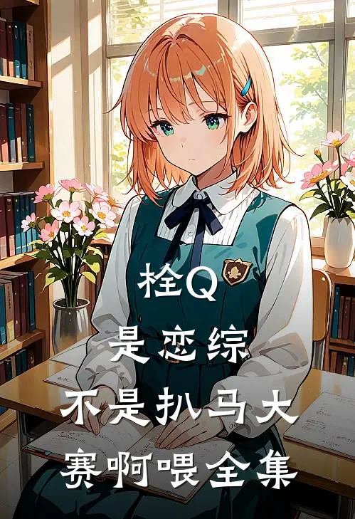 栓Q，是恋综，不是扒马大赛啊喂全集