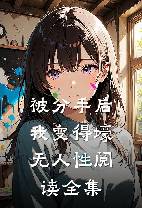 被分手后，我变得壕无人性阅读全集