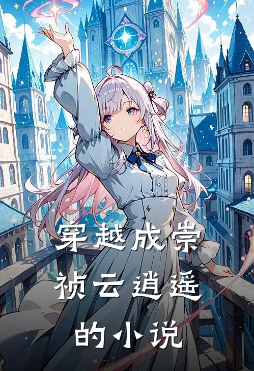 穿越成崇祯云逍遥的小说