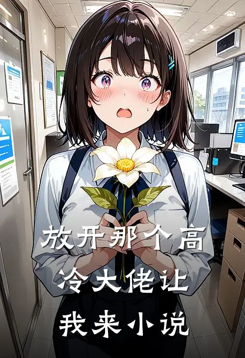 放开那个高冷大佬让我来小说