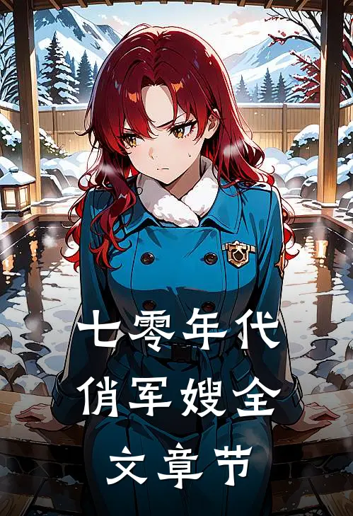 七零年代俏军嫂全文章节