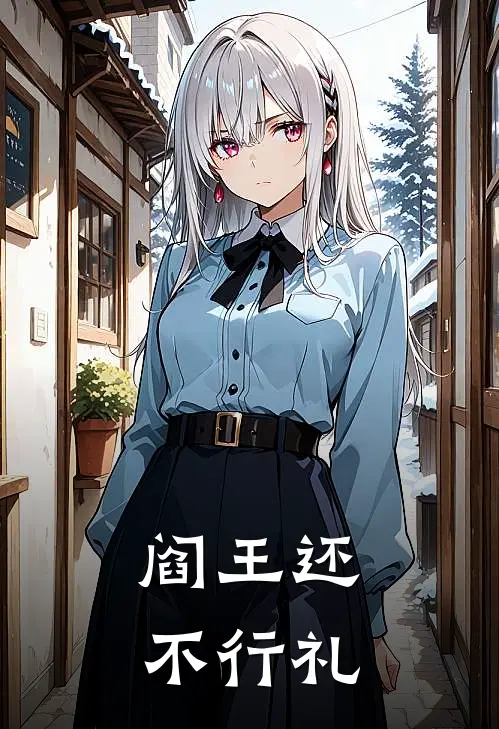 阎王还不行礼