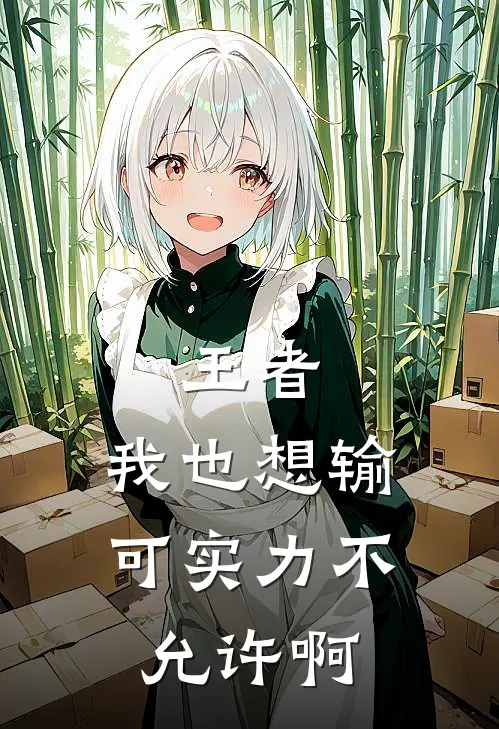 王者：我也想输，可实力不允许啊