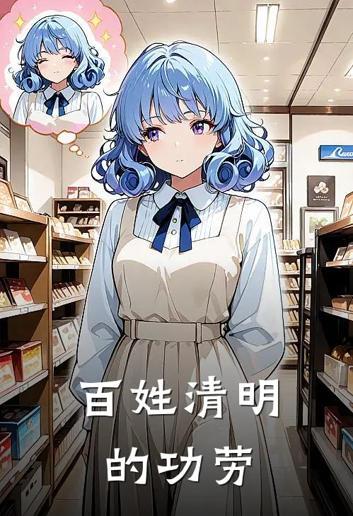 百姓清明的功劳