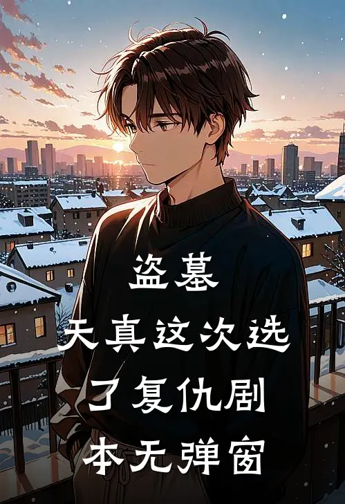 盗墓：天真这次选了复仇剧本无弹窗