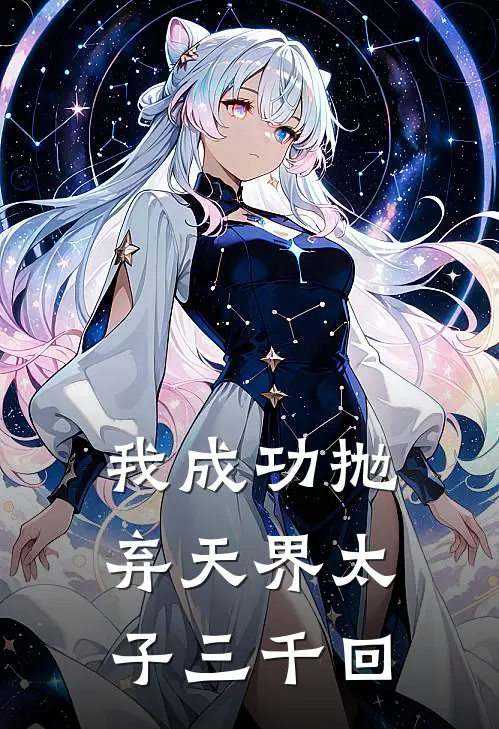我成功抛弃天界太子三千回