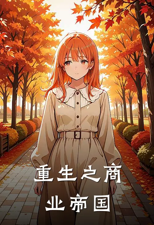 重生之商业帝国