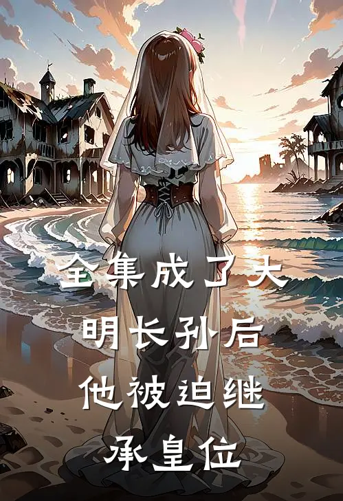全集成了大明长孙后，他被迫继承皇位