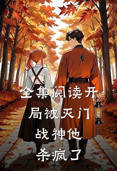 全集阅读开局被灭门，战神他杀疯了