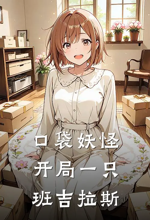 口袋妖怪，开局一只班吉拉斯
