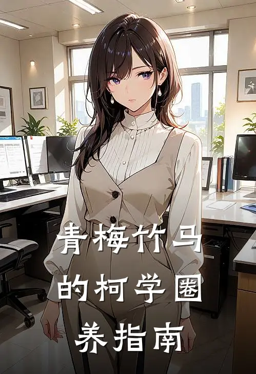 青梅竹马的柯学圈养指南