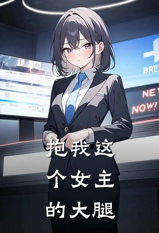 抱我这个女主的大腿