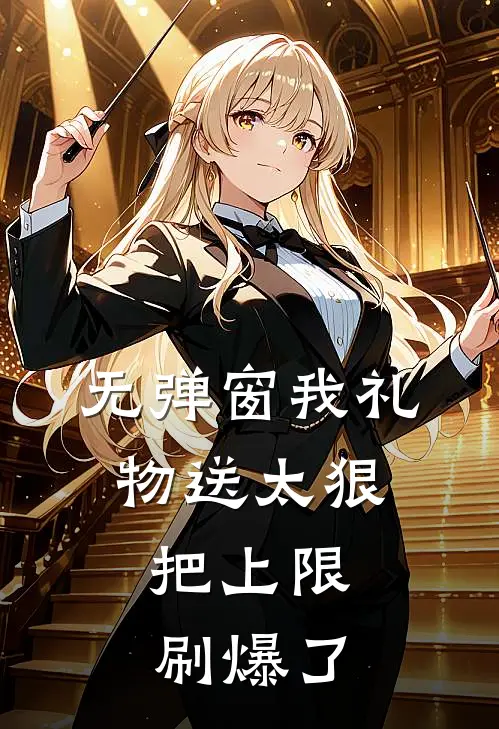 无弹窗我礼物送太狠，把上限刷爆了
