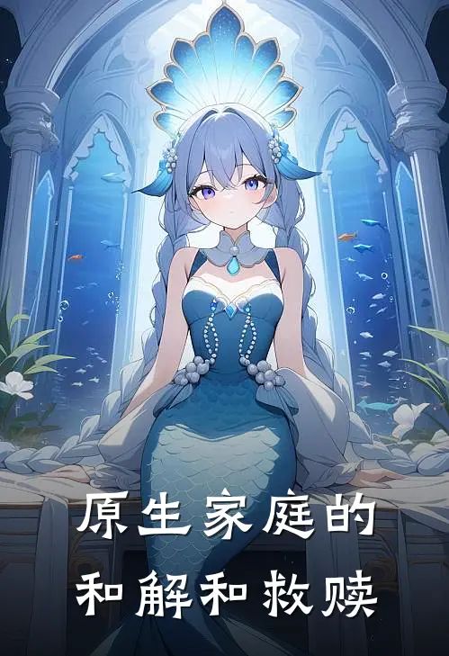 原生家庭的和解和救赎