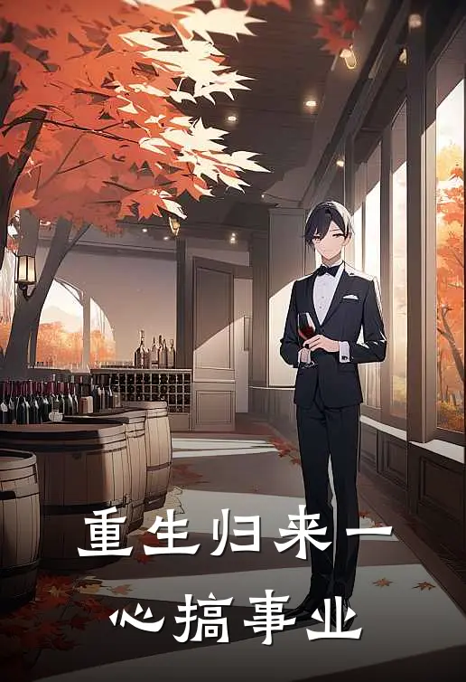 重生归来一心搞事业