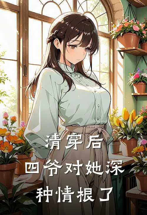 清穿后，四爷对她深种情根了