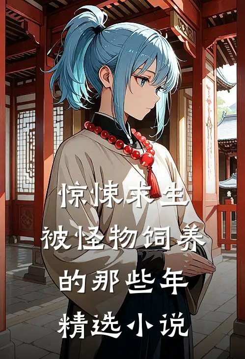 惊悚求生：被怪物饲养的那些年精选小说