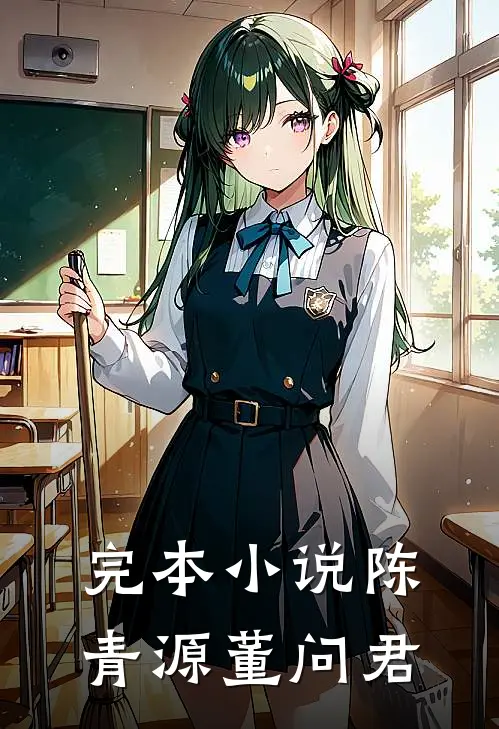 完本小说陈青源董问君