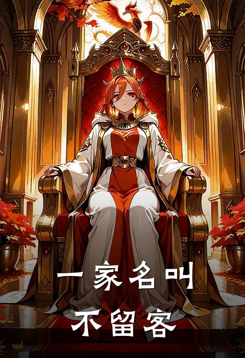 一家名叫不留客