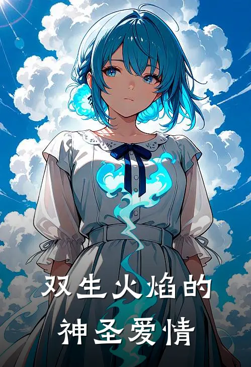 双生火焰的神圣爱情