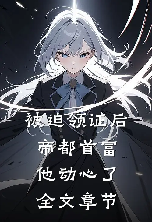 被迫领证后，帝都首富他动心了全文章节