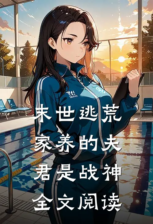 末世逃荒：家养的夫君是战神全文阅读
