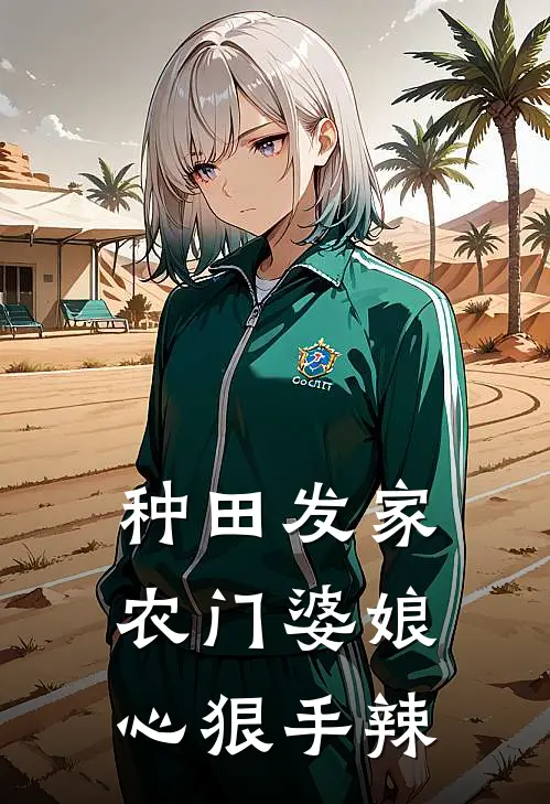 种田发家：农门婆娘心狠手辣