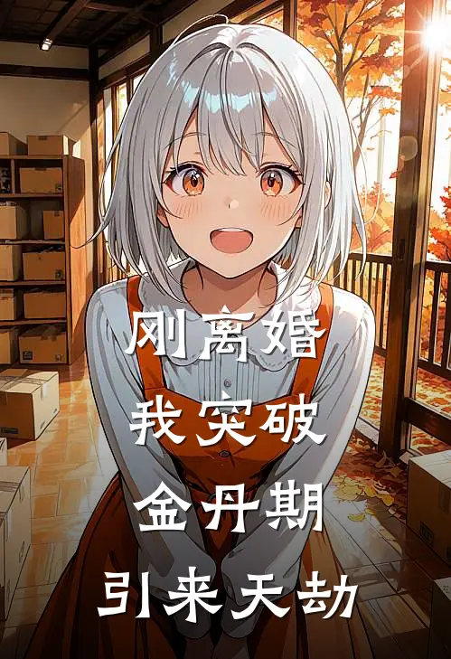 刚离婚，我突破金丹期，引来天劫