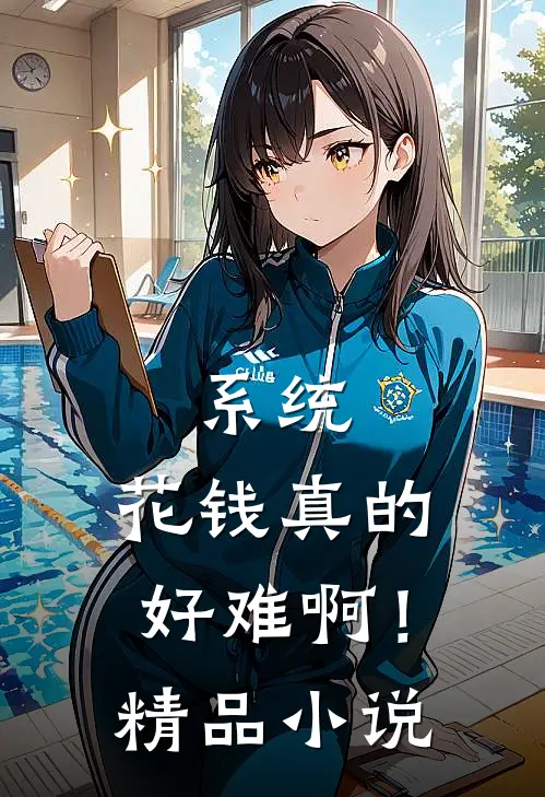 系统：花钱真的好难啊！精品小说