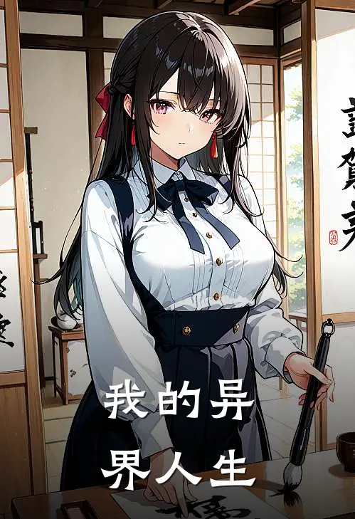 我的异界人生