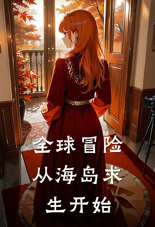 全球冒险：从海岛求生开始