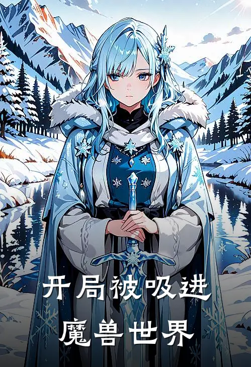 开局被吸进魔兽世界