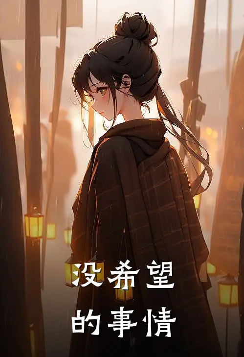 没希望的事情
