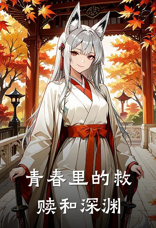青春里的救赎和深渊