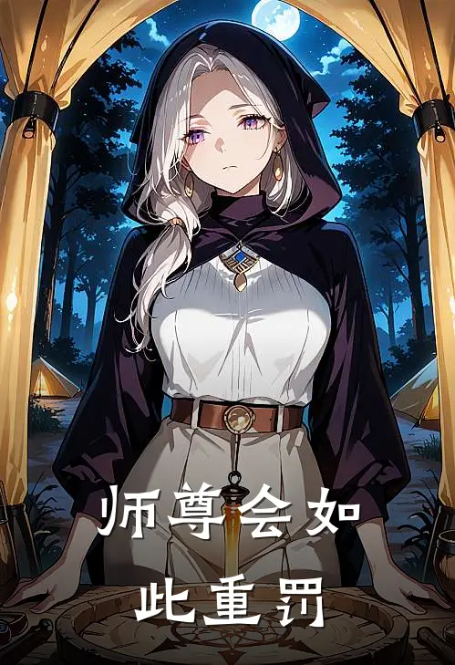 师尊会如此重罚
