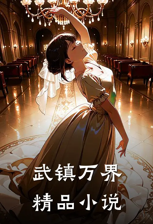 武镇万界精品小说